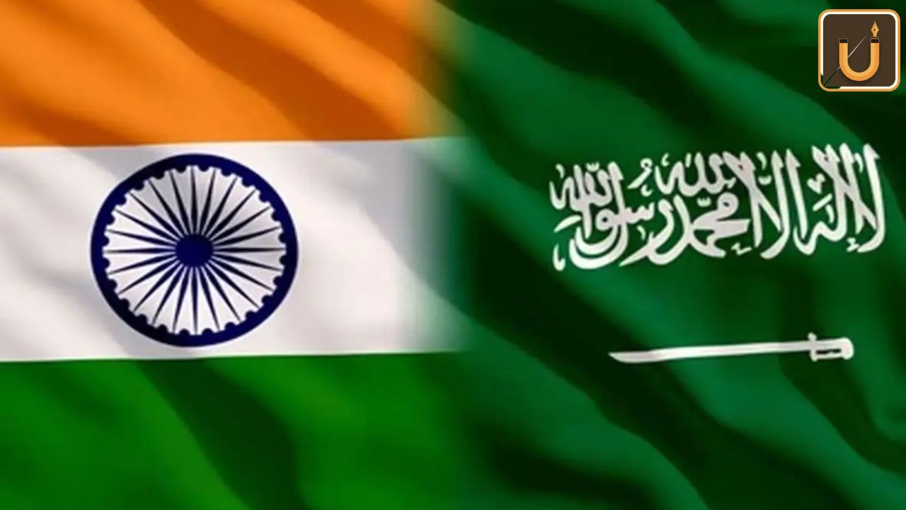 Usthadian Academy / NSDC And Saudi Arabia Govt Join Hands To Safeguard Indian Laborers’ Rights